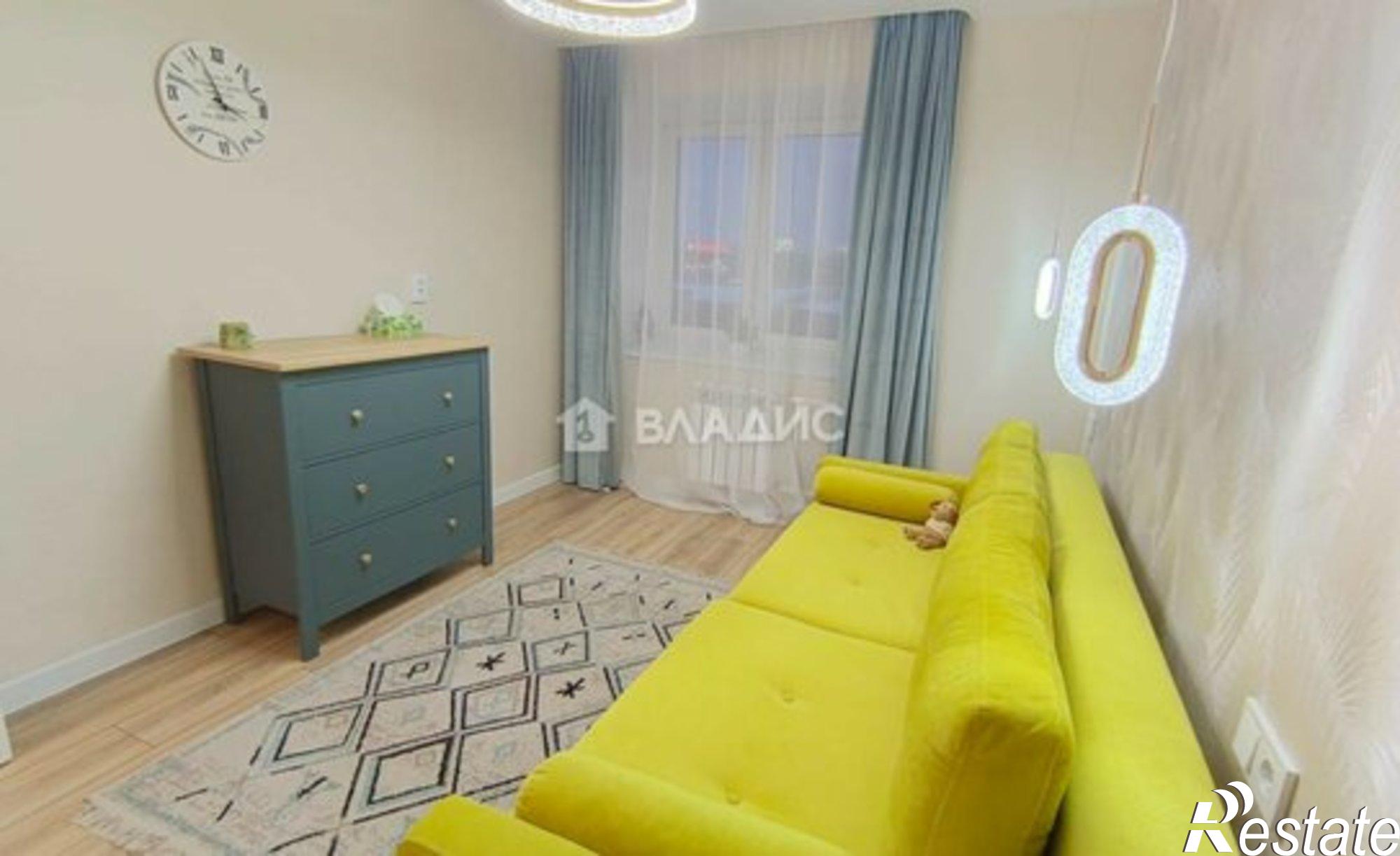 Купить квартиру за 6 740 000 рублей на улица Гагарина, 80А к3