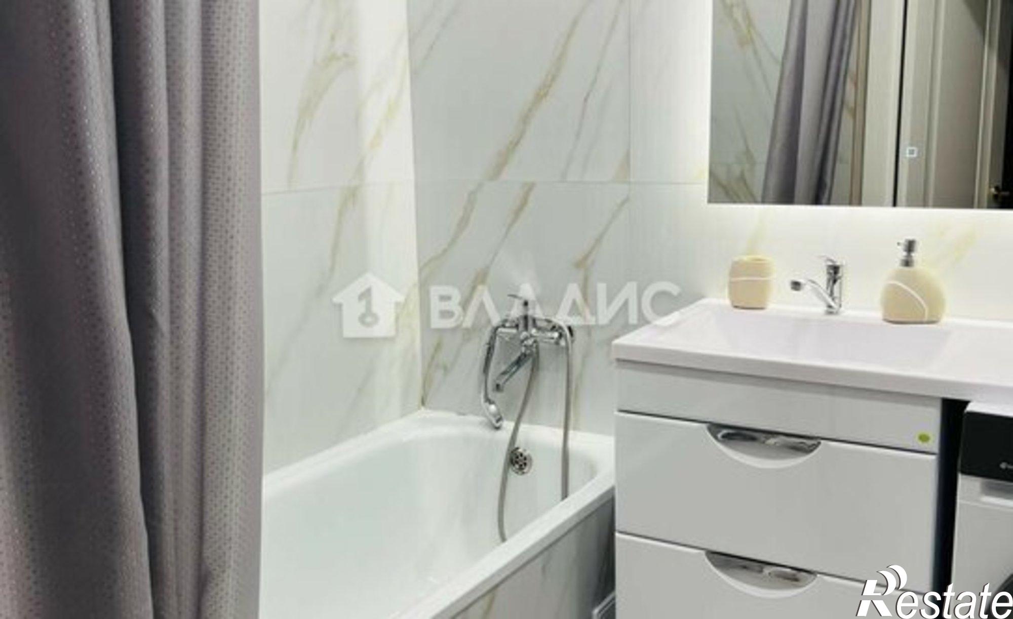 Купить квартиру за 6 740 000 рублей на улица Гагарина, 80А к3