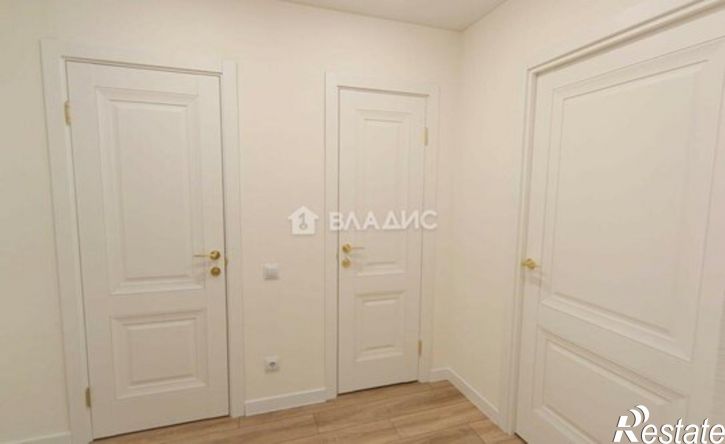 2-комн квартира улица Гагарина, 80А к3,  д. 80А к3