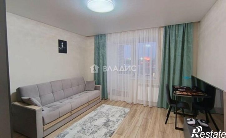 2-комн квартира улица Гагарина, 80А к3,  д. 80А к3