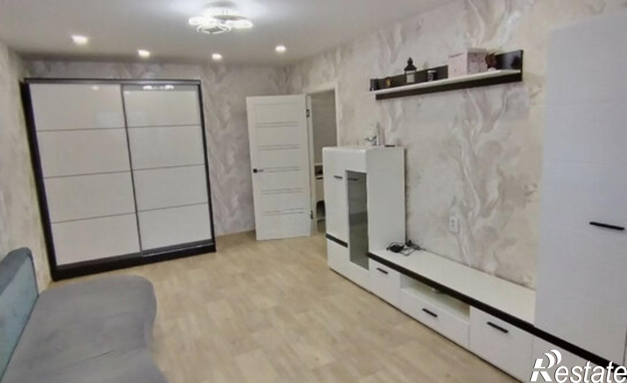 Купить квартиру за 5 900 000 рублей на Окружное шоссе, 32