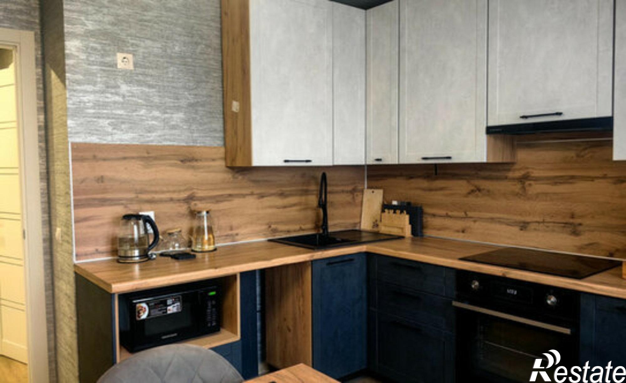 Купить квартиру за 5 900 000 рублей на Окружное шоссе, 32