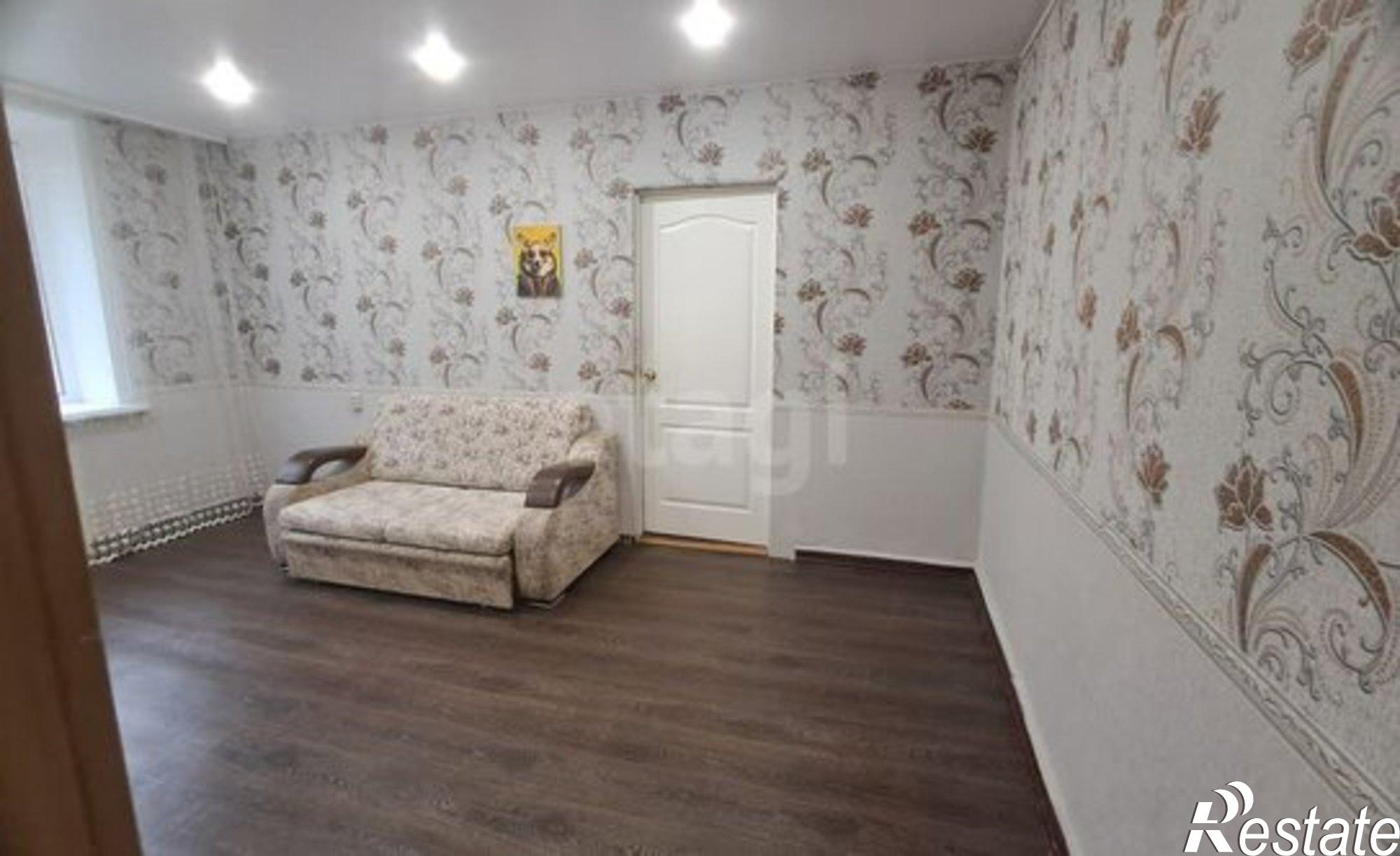 Купить квартиру за 2 800 000 рублей на улица Добролюбова, 29А