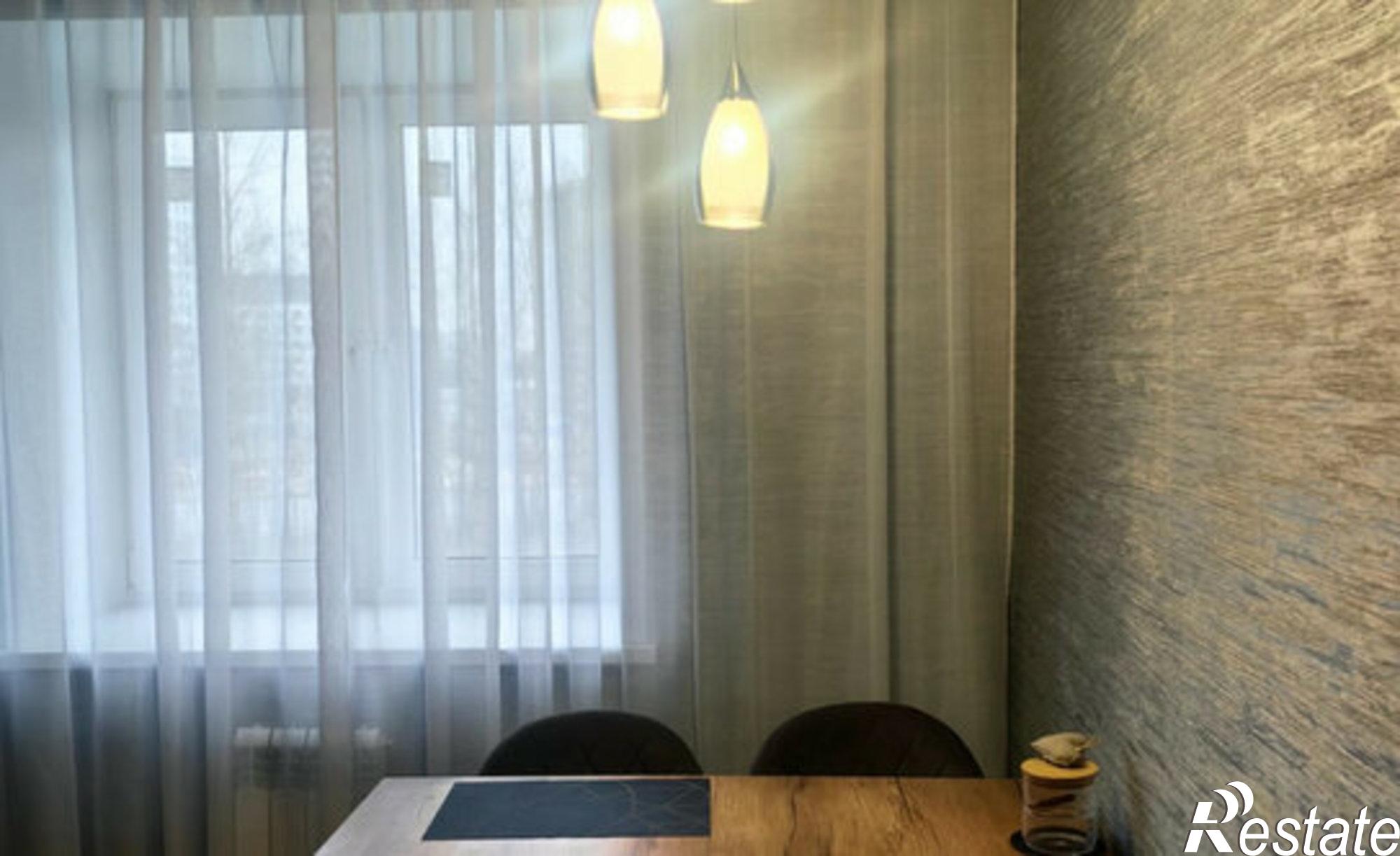 Купить квартиру за 5 900 000 рублей на Окружное шоссе, 32