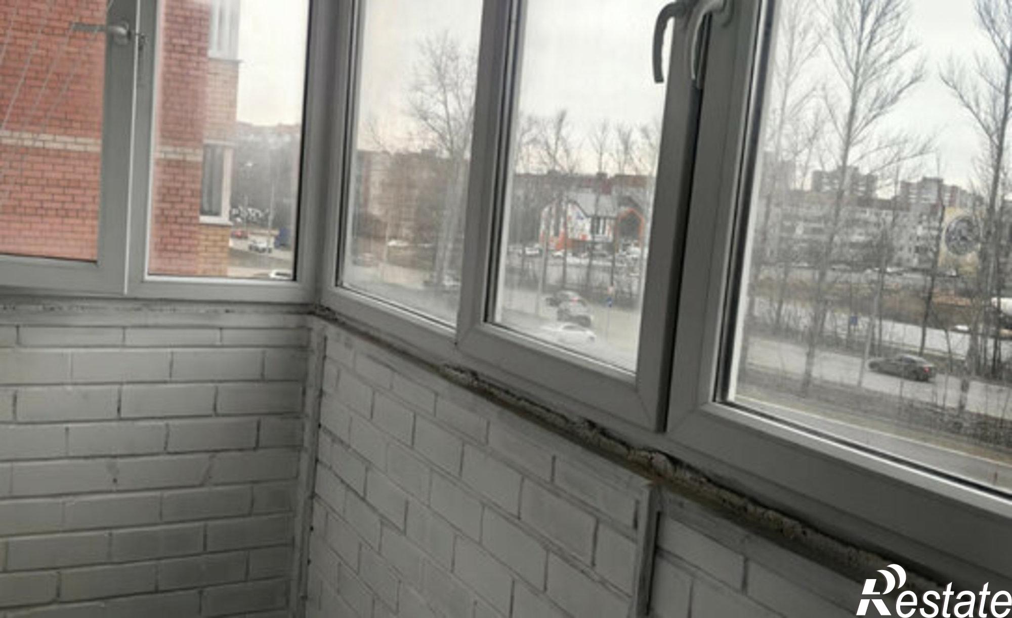 Купить квартиру за 5 900 000 рублей на Окружное шоссе, 32