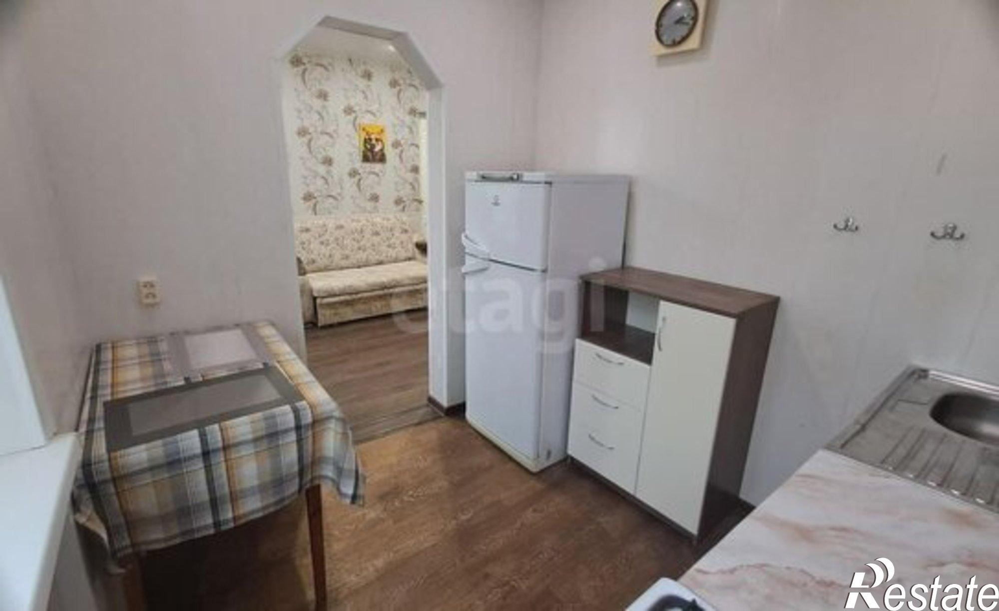 Купить квартиру за 2 800 000 рублей на улица Добролюбова, 29А