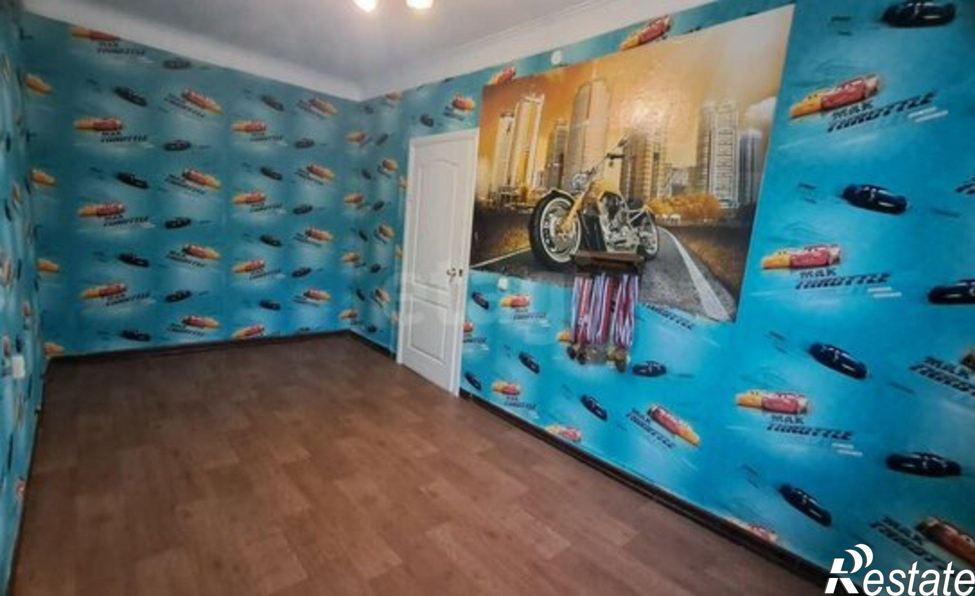 Купить квартиру за 2 800 000 рублей на улица Добролюбова, 29А