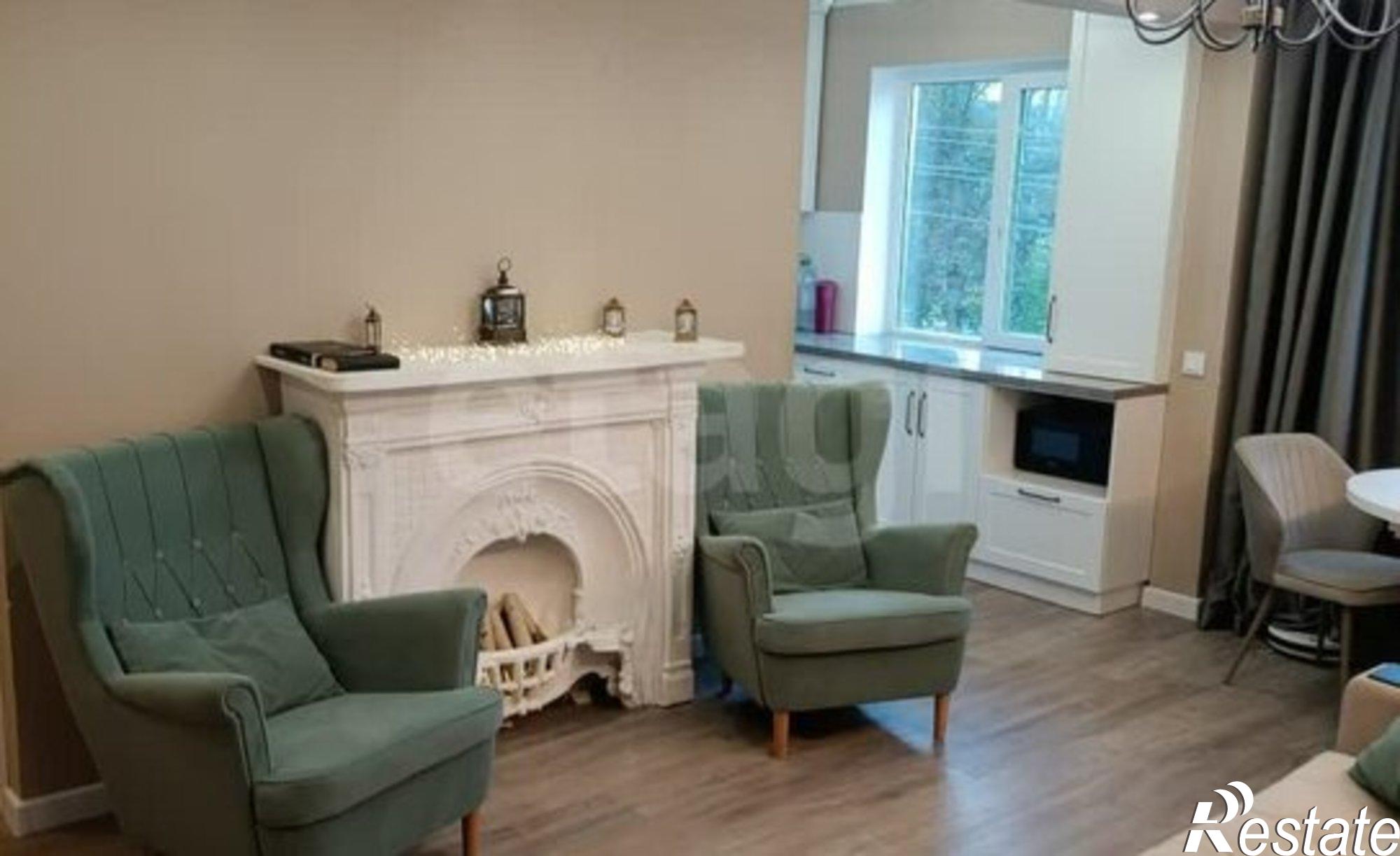 Купить квартиру за 5 100 000 рублей на ул Козленская, 105