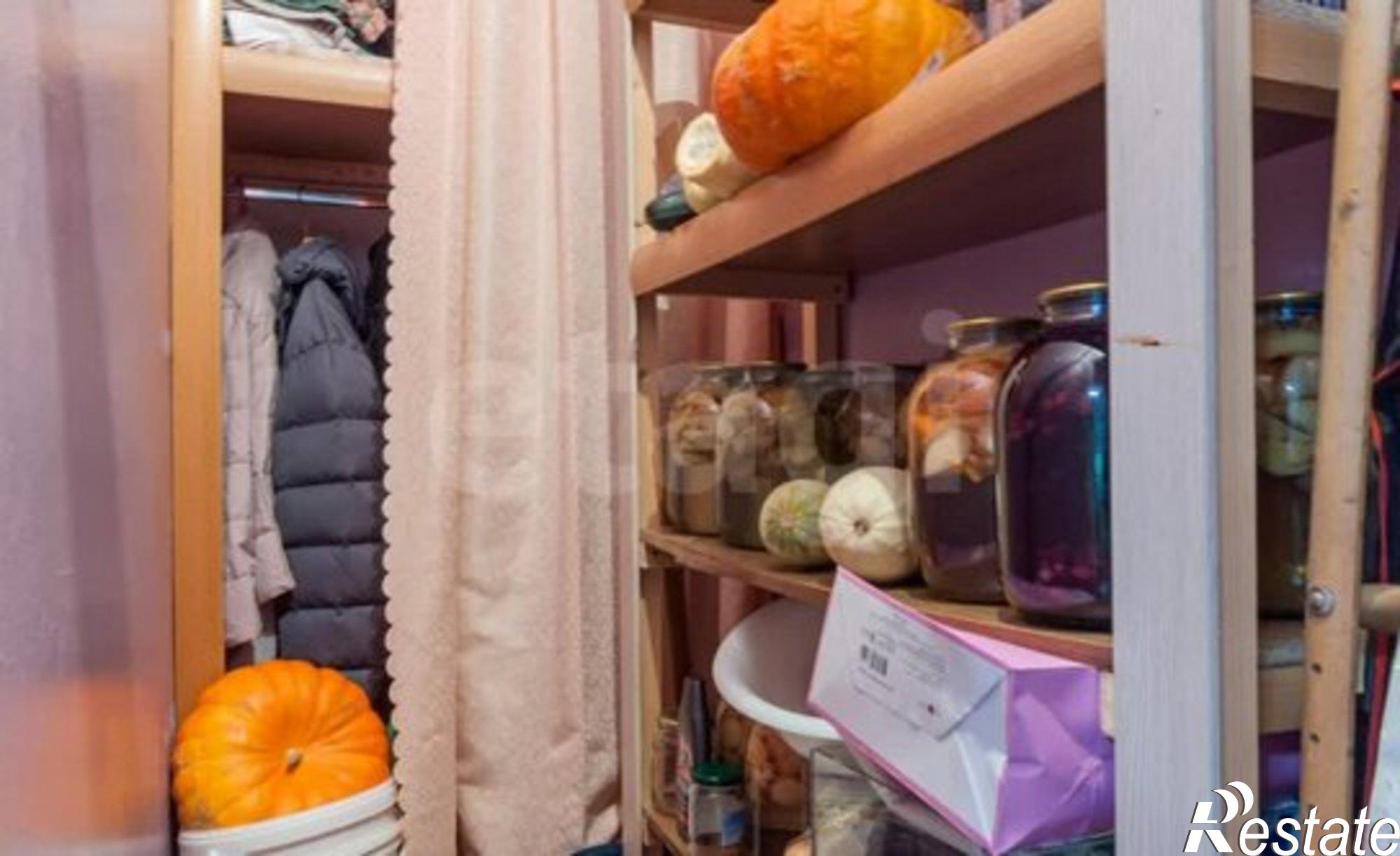 Купить квартиру за 4 100 000 рублей на ул Тендрякова, 2