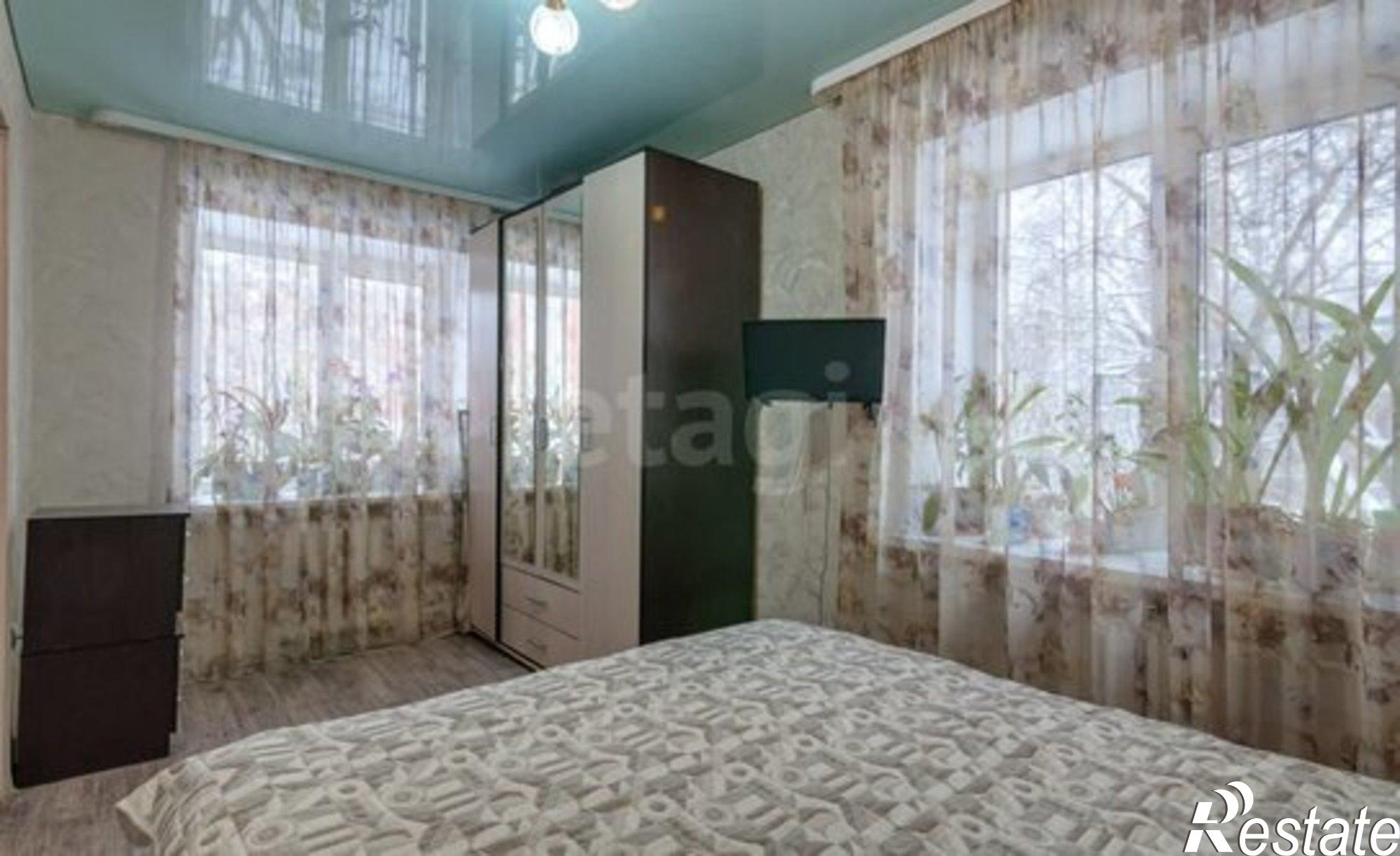 Купить квартиру за 4 100 000 рублей на ул Тендрякова, 2