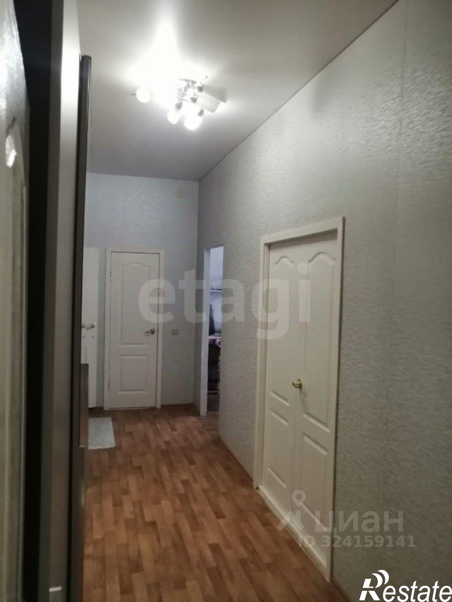 Купить квартиру за 7 000 000 рублей на улица Южакова, 2