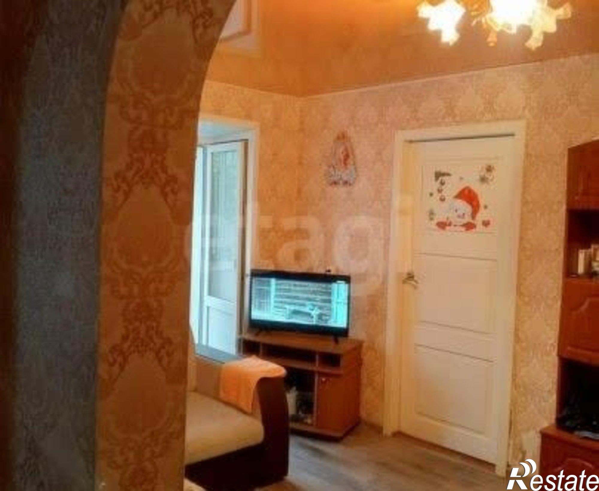 Купить квартиру за 3 500 000 рублей на улица Беляева, 24