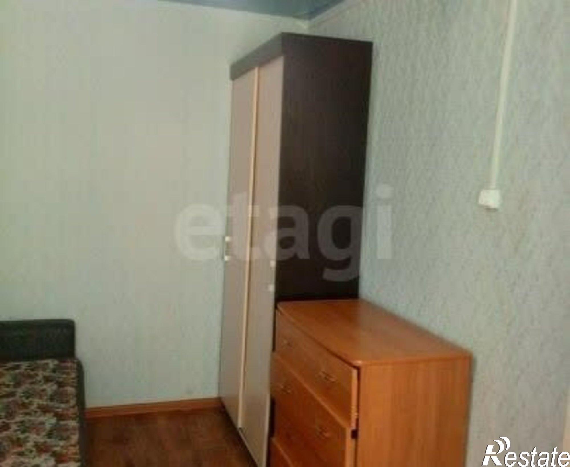 Купить квартиру за 3 500 000 рублей на улица Беляева, 24