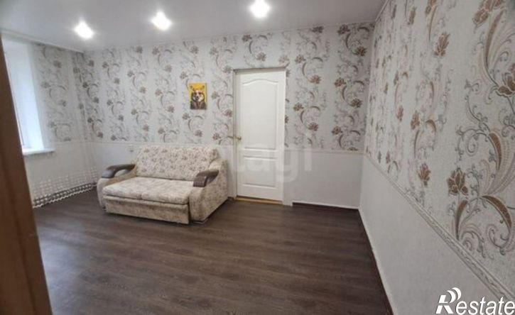 2-комн квартира улица Добролюбова, 29А,  д. 29А