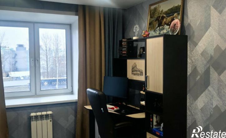 2-комн квартира Окружное шоссе, 32,  д. 32