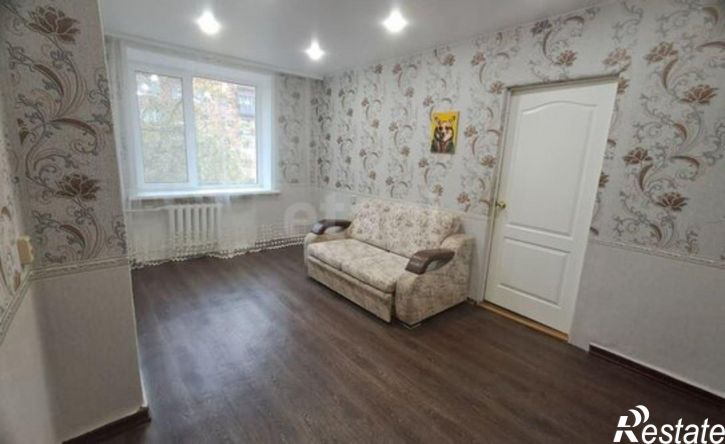 2-комн квартира улица Добролюбова, 29А,  д. 29А