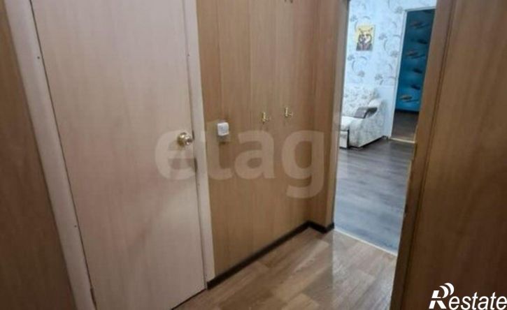 2-комн квартира улица Добролюбова, 29А,  д. 29А