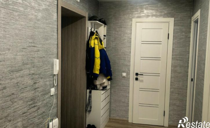 2-комн квартира Окружное шоссе, 32,  д. 32