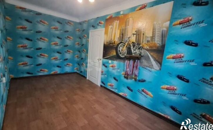 2-комн квартира улица Добролюбова, 29А,  д. 29А