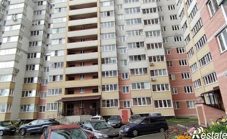 2-комн квартира Окружное шоссе, 32,  д. 32