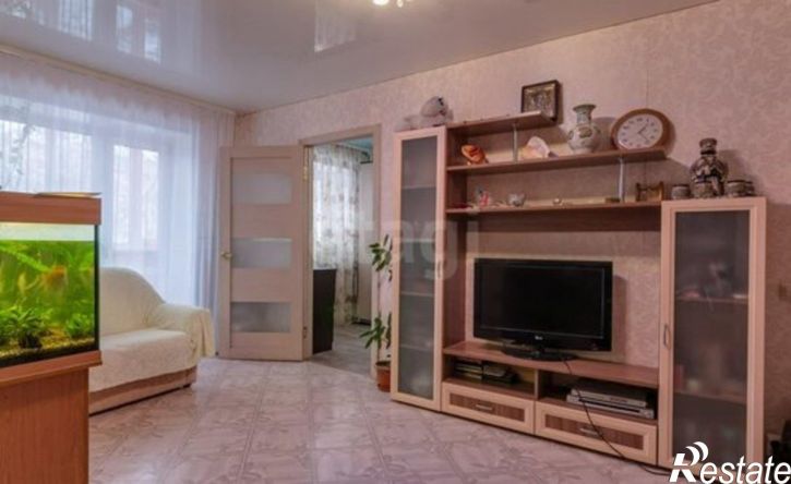 2-комн квартира ул Тендрякова, 2,  д. 2