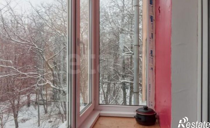 2-комн квартира ул Тендрякова, 2,  д. 2