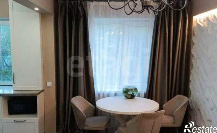 3-комн квартира ул Козленская, 105,  д. 105