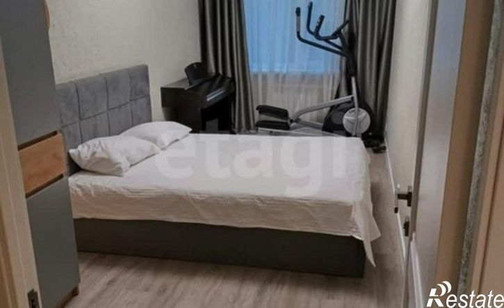 3-комн квартира ул Козленская, 105,  д. 105