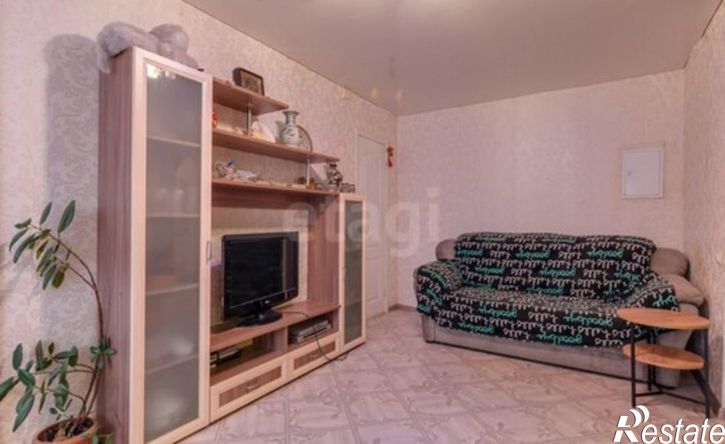 2-комн квартира ул Тендрякова, 2,  д. 2