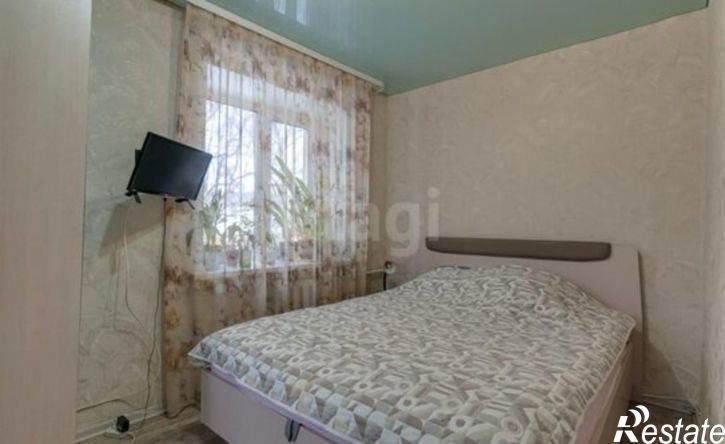 2-комн квартира ул Тендрякова, 2,  д. 2