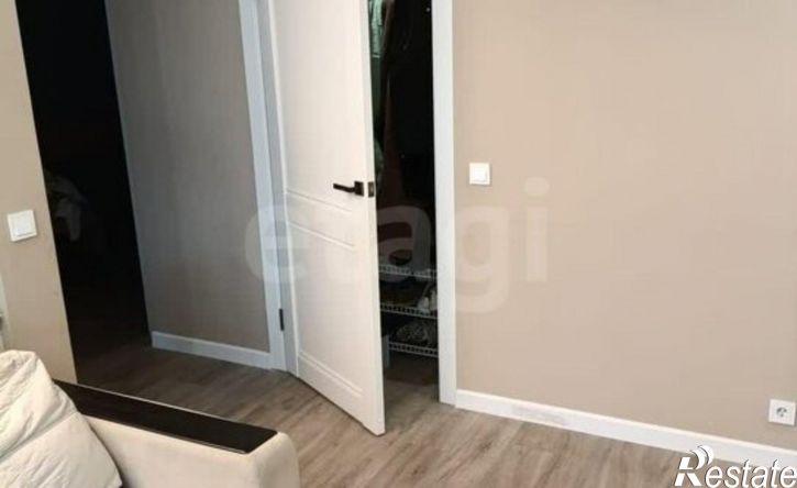 3-комн квартира ул Козленская, 105,  д. 105