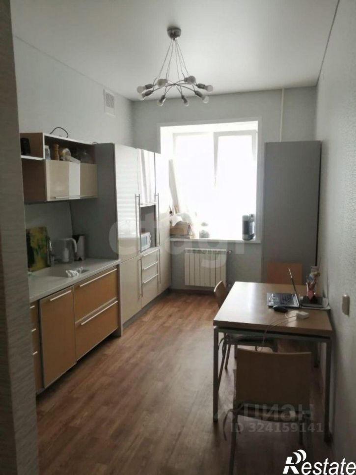 2-комн квартира улица Южакова, 2,  д. 2