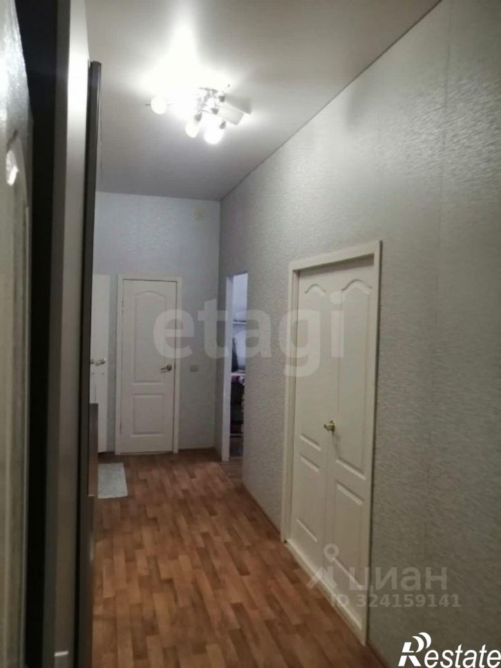 2-комн квартира улица Южакова, 2,  д. 2