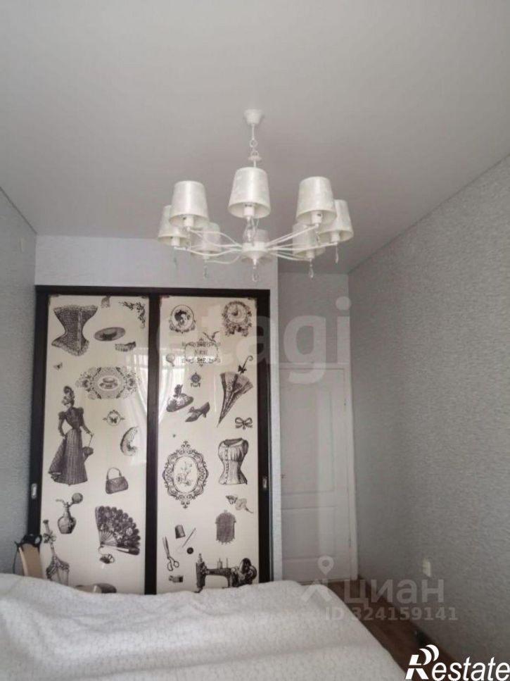 2-комн квартира улица Южакова, 2,  д. 2