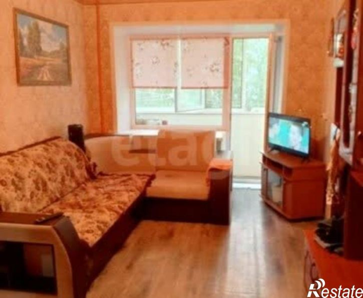 2-комн квартира улица Беляева, 24,  д. 24