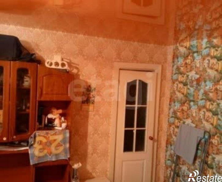 2-комн квартира улица Беляева, 24,  д. 24