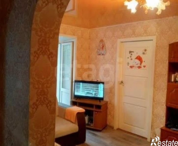 2-комн квартира улица Беляева, 24,  д. 24