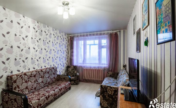 1-комн квартира Дальняя улица, 18А,  д. 18А