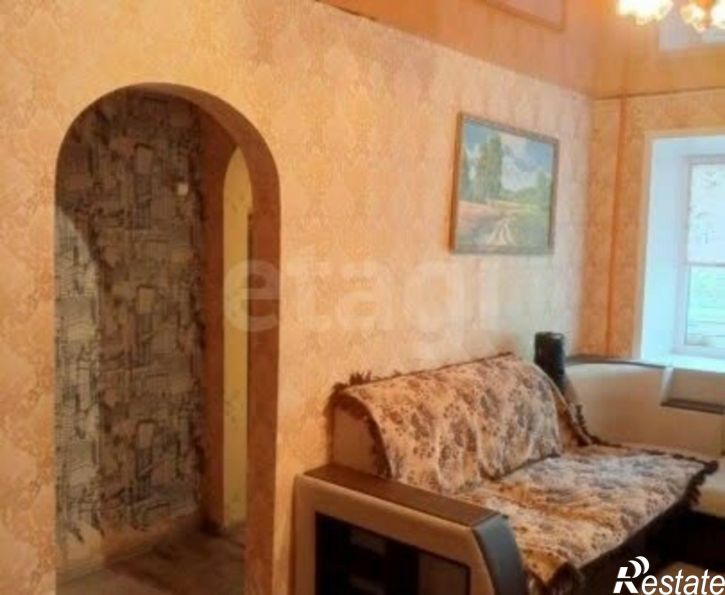 2-комн квартира улица Беляева, 24,  д. 24