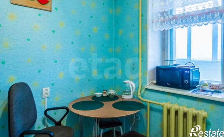 1-комн квартира Дальняя улица, 18А,  д. 18А