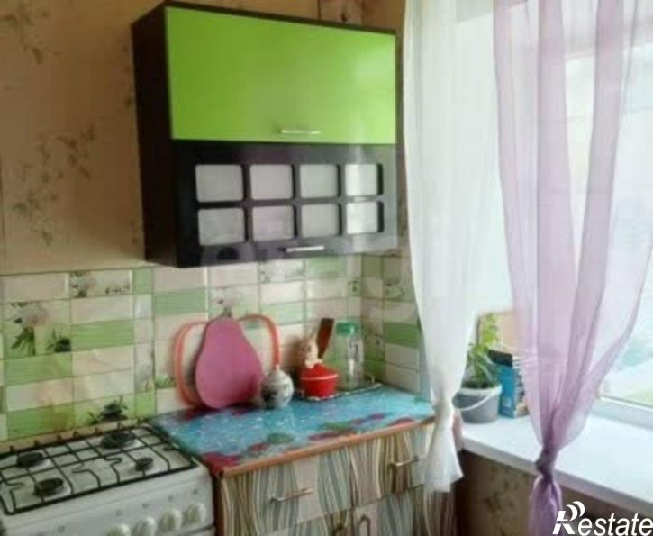 2-комн квартира улица Беляева, 24,  д. 24