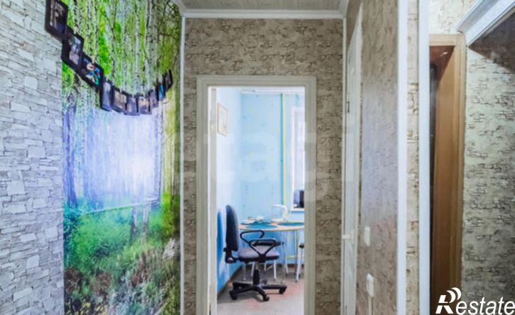 1-комн квартира Дальняя улица, 18А,  д. 18А