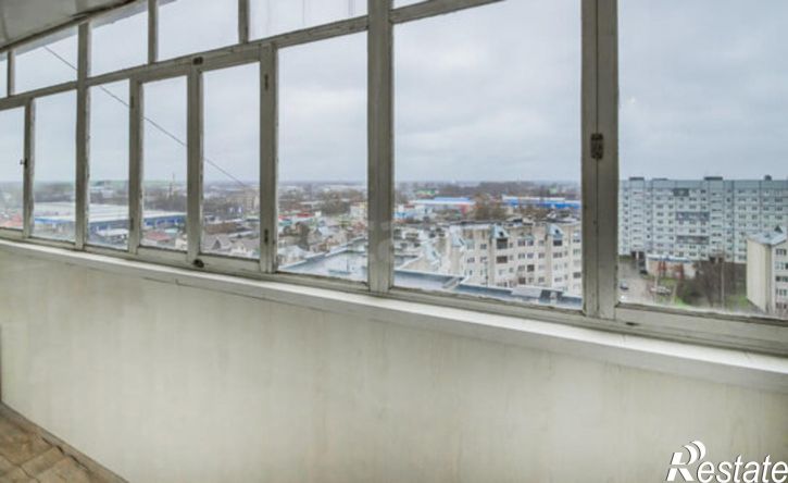 1-комн квартира Дальняя улица, 18А,  д. 18А