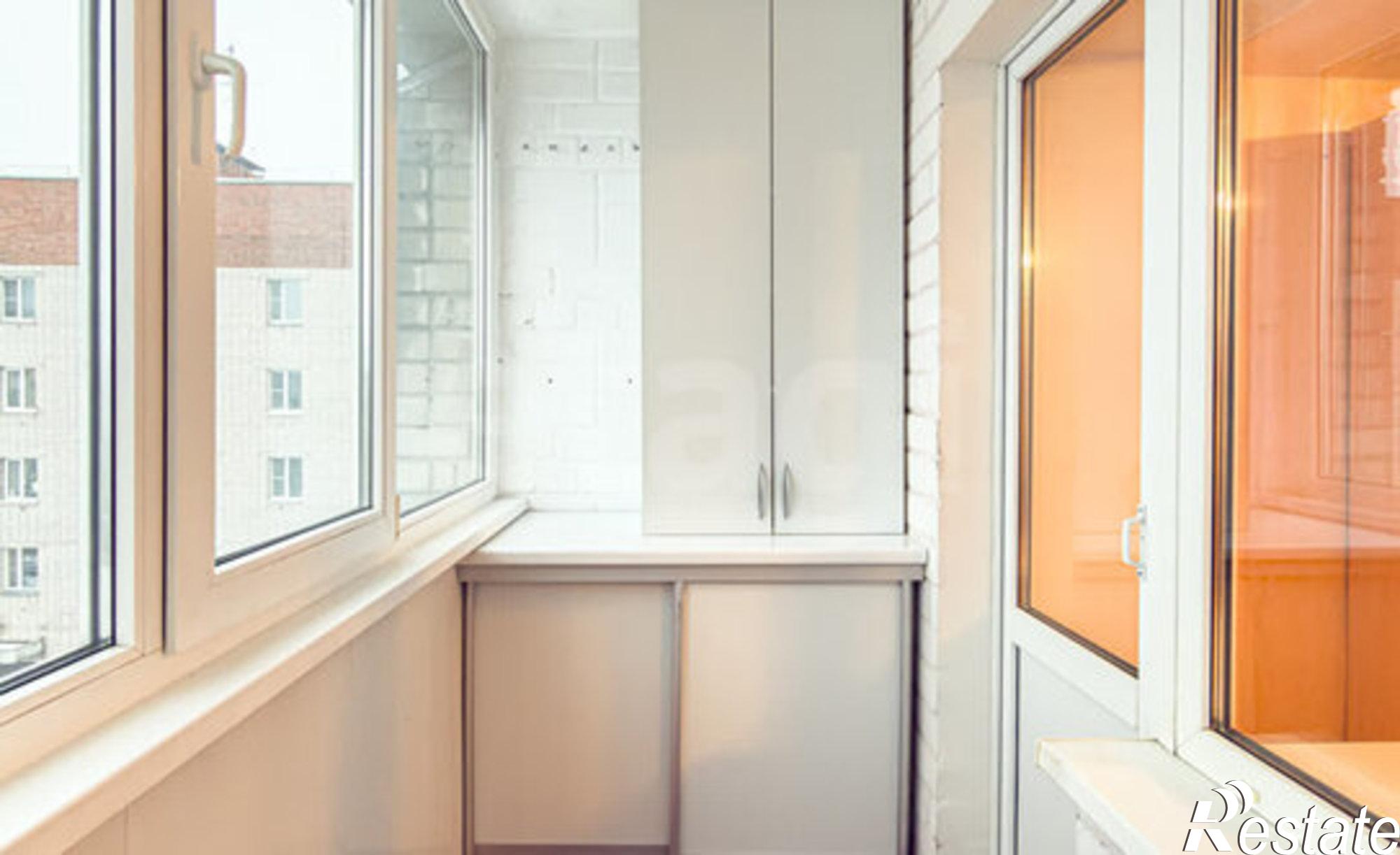 Купить квартиру за 4 580 000 рублей на улица Чкалова, 1А