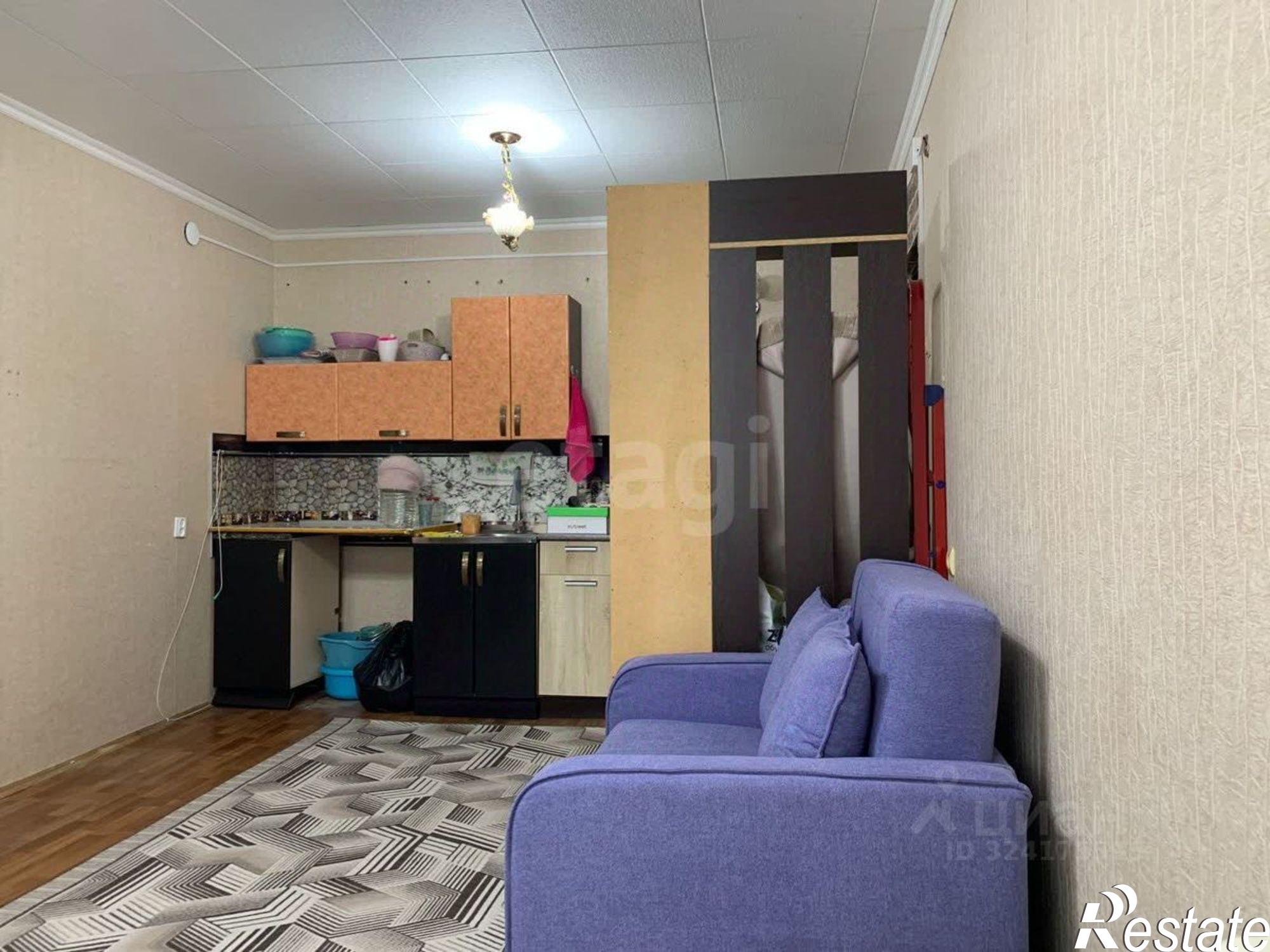 Купить комнату за 850 000 рублей на улица Маршала Конева, 33