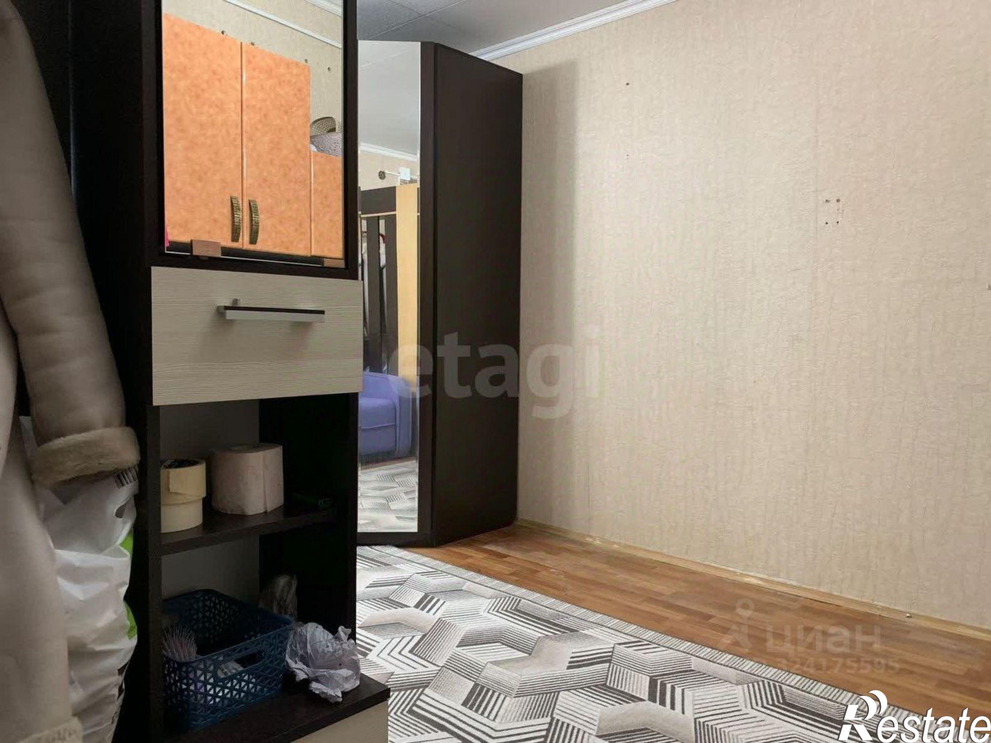 Купить комнату за 850 000 рублей на улица Маршала Конева, 33