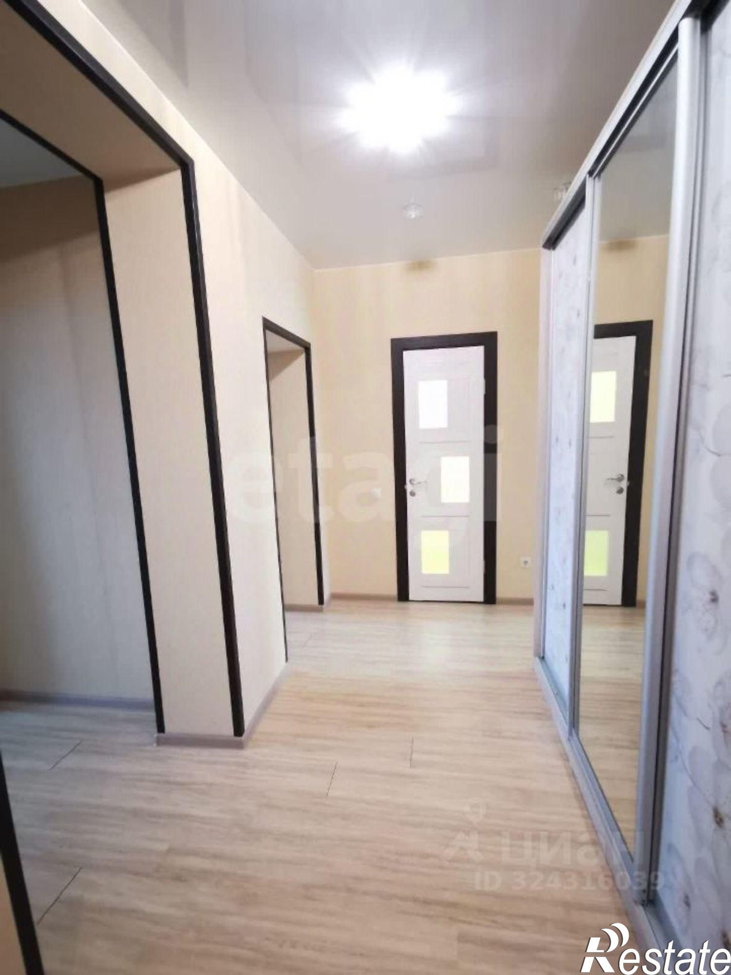 Купить квартиру за 8 340 000 рублей на Воркутинская улица, 18