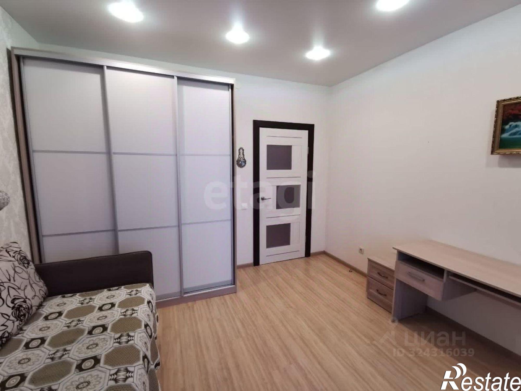 Купить квартиру за 8 340 000 рублей на Воркутинская улица, 18