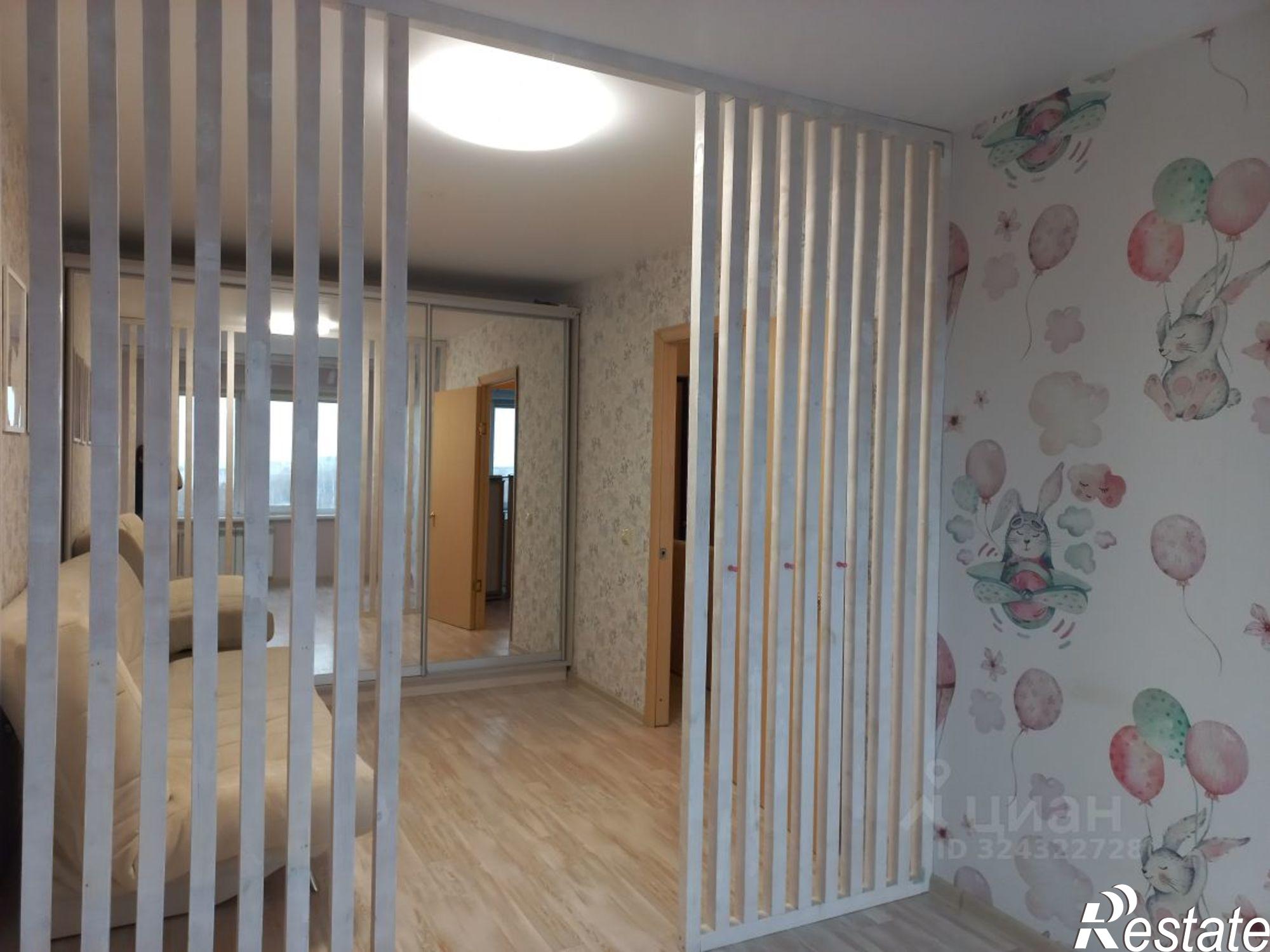 Сдать квартиру за 28 000 рублей на ул Молодежная, 20