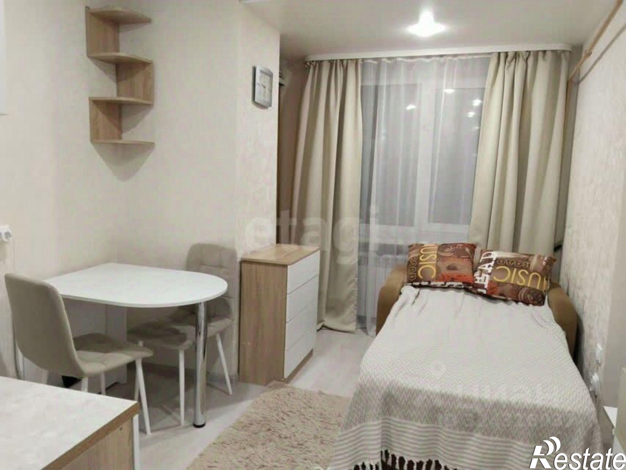 Купить комнату за 1 880 000 рублей на Топливный пер, 6а